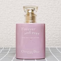 クリスチャン ディオール フォーエバー＆エバ オードトワレ 50ml