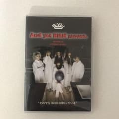 BiSH/And yet BiSH moves.のサムネイル