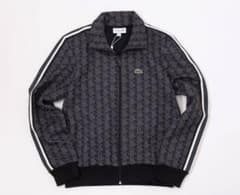 LACOSTE トラックジャケット US Mのサムネイル