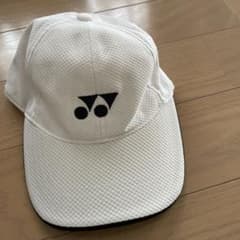 ヨネックス　キャップ　ジュニアのサムネイル