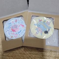 해리 포터 디자인 플레이트 컬렉션 AC 도비