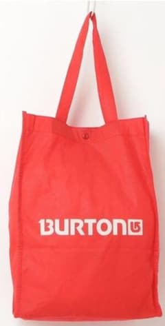 BURTONトートバッグのサムネイル