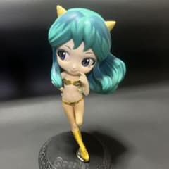うる星やつら Qposket ラム フィギュアのサムネイル