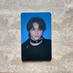 TXT FC magic hour Weply 限定 特典 トレカ ヒュニンカイ - メルカリ