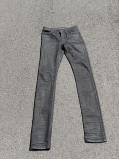 Saint Laurent coating skinny denim | Mercari