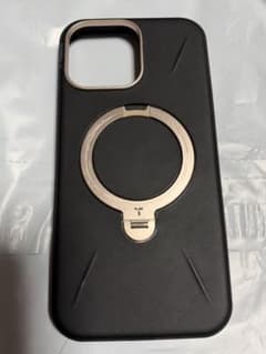 【新感覚レザー・スキンタッチ】TORRAS iPhone 16 Pro Maxのサムネイル