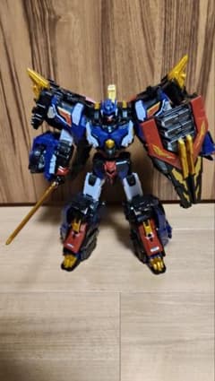 ミニフォース　ティラノサンダー　レガシー　メタルカードボット　トランスフォーマー ティラノサンダーレガシー ミニフォース - メルカリ