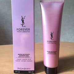 YSL イヴサンローラン 洗顔 フォーエバーリブレイターフォームのサムネイル