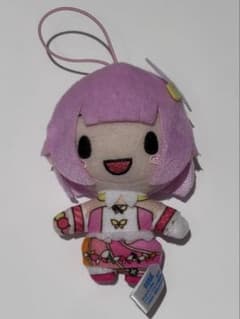 【即購入可】鳳えむ ふわぷち ぬい プロセカのサムネイル