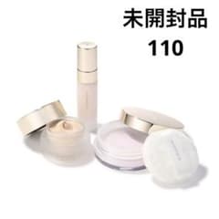 SUQQU / スック ザ ファンデーション スターター キットA 110 - メルカリ