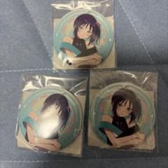 超かぐや姫！ 缶バッジ 酒寄彩葉 3個セット - メルカリ