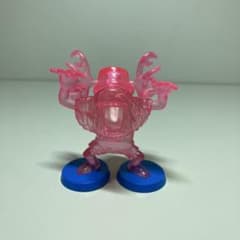 アニキャラヒーローズ　モンスターチョッパー　ピンクver. オンライン特典 アニキャラヒーローズ モンスターチョッパー ピンクver. オンライン