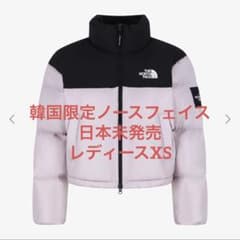 THENORTHFACE★NOVELTY NUPTSE DOWNJACKETのサムネイル
