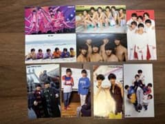 那須雄登 浮所飛貴 美 少年 ACEes Myojo 厚紙カード 28枚のサムネイル