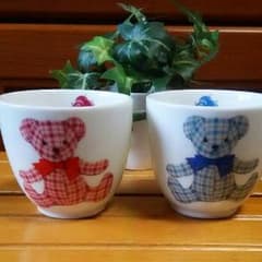お湯飲み《フリーカップ》のサムネイル
