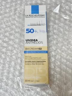 ラロッシュポゼ　UVイデアXL プロテクションBB 02 新品　30mL - 3