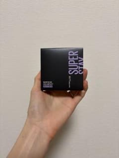 メイベリン SPステイ クリームパクト ファンデーション N20のサムネイル