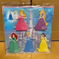 値下げしました‼️ドレス当てクイズ⭐️ハニカムカード⭐️ディズニーのサムネイル
