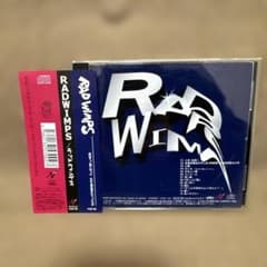 廃盤】RADWIMPS CD - メルカリ