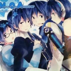 ボカロ アンソロジーのサムネイル