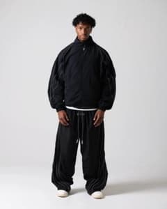 Pvot "Volux" Ref-Wide Nylon セットのサムネイル