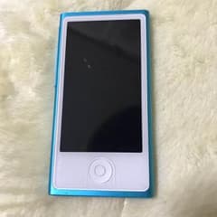 iPod nano 第7世代 Bluetoothのみのサムネイル