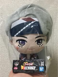 ぬいぐるみのサムネイル