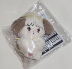 이치 반 쿠지 Lil ala mode C 상 오메카시 봉제 인형 마스코트 수플레