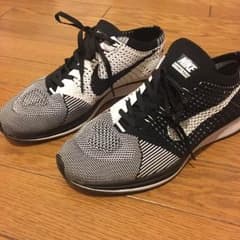 ナイキ 27.5センチ 美品のサムネイル