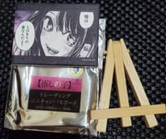 推しの子 トレーディングミニキャンバスボードのサムネイル