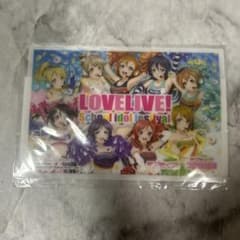 ラブライブ！スクールアイドルフェス クリアブロマイドのサムネイル