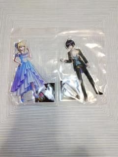 ダンガンロンパV3 赤松 最原 アクフィ アクスタ - メルカリ