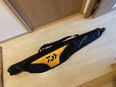 ダイワ　ロッドケース FRA128RAのサムネイル