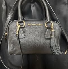 MICHAEL KORS ショルダーバッグ ハンドバッグ ブランド値下げ⭕️のサムネイル