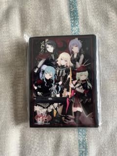 カードゲーム祭 Ave Mujica 10周年 バンドリ スリーブ 10個セット カードゲーム祭 Ave Mujica 10周年 バンドリ スリーブ - メルカリ