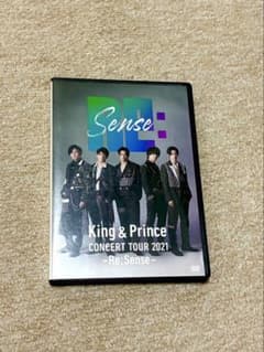 King & Prince CONCERT TOUR 2021 Re:Senseのサムネイル