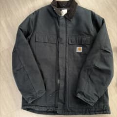 う*ぎ様 Carhartt ジャケットのサムネイル
