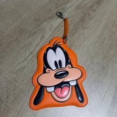 グーフィー パスケース 東京ディズニーリゾートのサムネイル