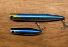 D-CLAW Beacon140,210のサムネイル