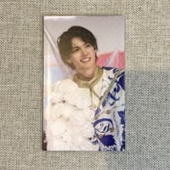 M!LK SMILE POP! ライブ写真トレカ 佐野勇斗のサムネイル