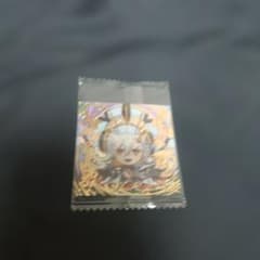 FGO 웨이퍼 씰 U-오르가마리 시크릿에 흠루메-쇼