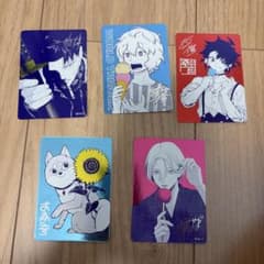 ナツコミカグラバチワールドトリガー魔男のイチ　恋するリップ・ティント　芝付き物件のサムネイル