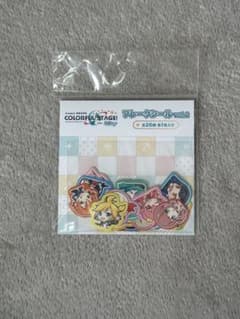 【プロセカ】フレークシール vol.2のサムネイル