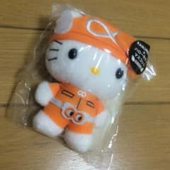 関ジャニ∞ キティマスコットのサムネイル