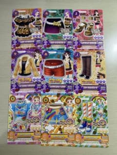 N*i様 アイカツカード　約300枚 アイカツカード まとめ売り 約300枚 プレミアム入り - メルカリ