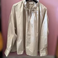 Ballsey ベージュ 長袖シャツのサムネイル