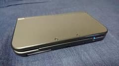new 3DS LL 本体のサムネイル