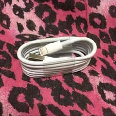 新品 ☆ iphone 充電器のサムネイル