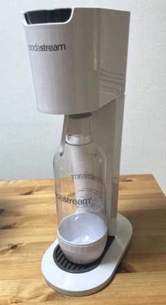 SodaStream GENESIS v2 炭酸水メーカー 本体のサムネイル