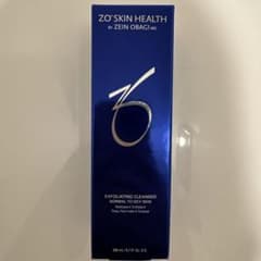 ZO SKIN HEALTH エクスフォリエーティングクレンザー 200mLのサムネイル